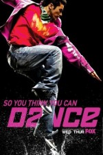 Watch So You Think You Can Dance 9movies